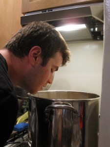 SMells like Warm Bread