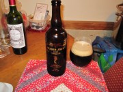 Trader Joe's Vintage Ale